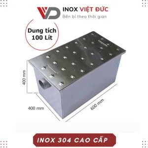 BẪY MỠ GIA ĐÌNH 70 Lít BM-N70