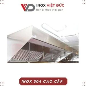 Máy Hút Khói - Máy Hút Mùi công nghiệp