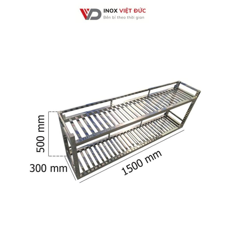 CƠ KHÍ VIỆT ĐỨC – CHUYÊN SẢN XUẤT THIẾT BỊ INOX NHÀ BẾP VÀ GIA CÔNG CƠ KHÍ