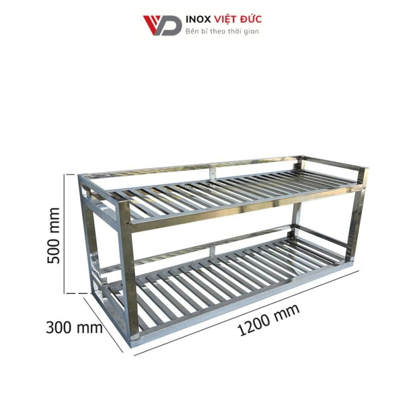 CƠ KHÍ VIỆT ĐỨC – CHUYÊN SẢN XUẤT THIẾT BỊ INOX NHÀ BẾP VÀ GIA CÔNG CƠ KHÍ