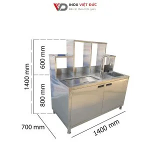 Quầy Pha Chế quán cà phê giá rẻ