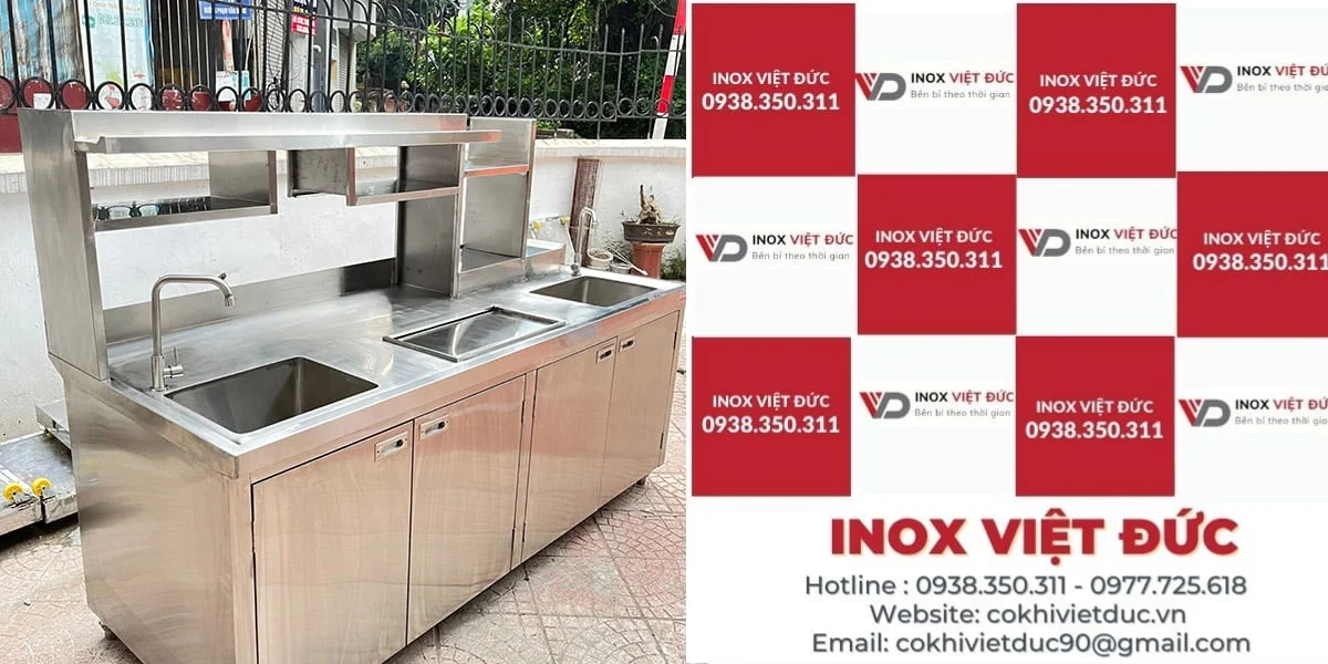 Quầy bar trà sữa, quầy bar pha chế trà sữa 12 9