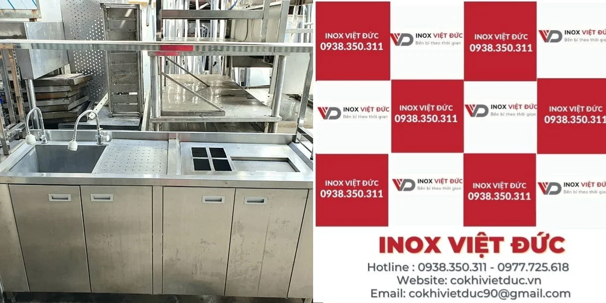 Quầy bar trà sữa, quầy bar pha chế trà sữa 11 8