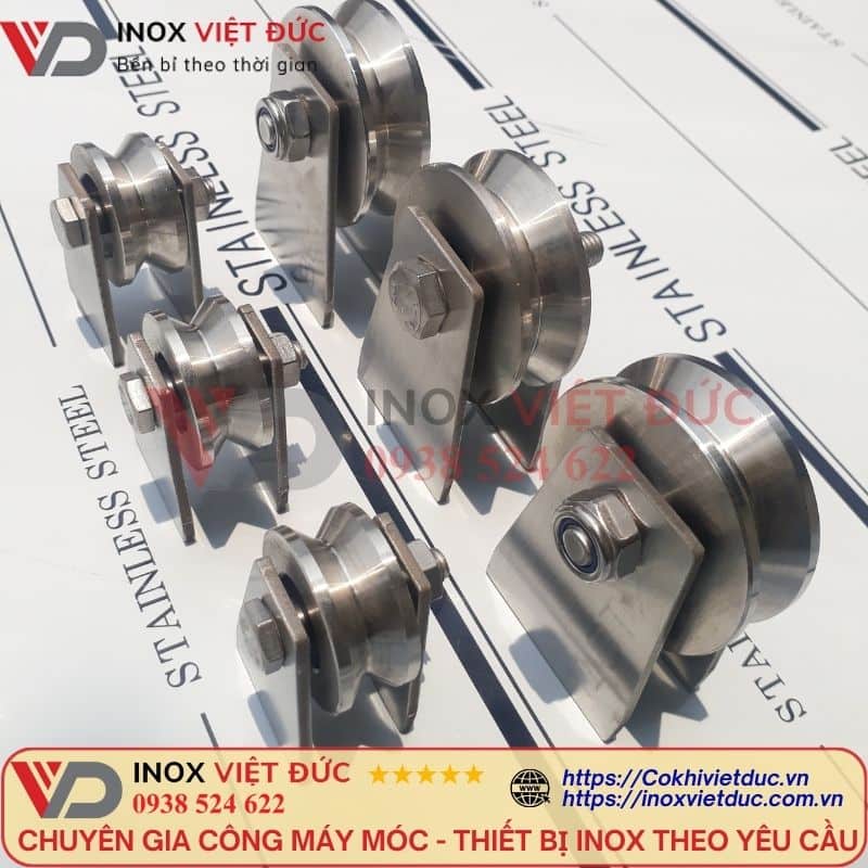 Phụ kiện cột cờ