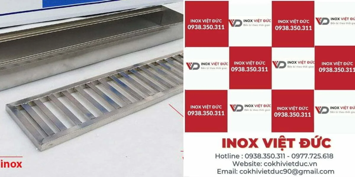 Phễu thoát sàn cao cấp 19 16