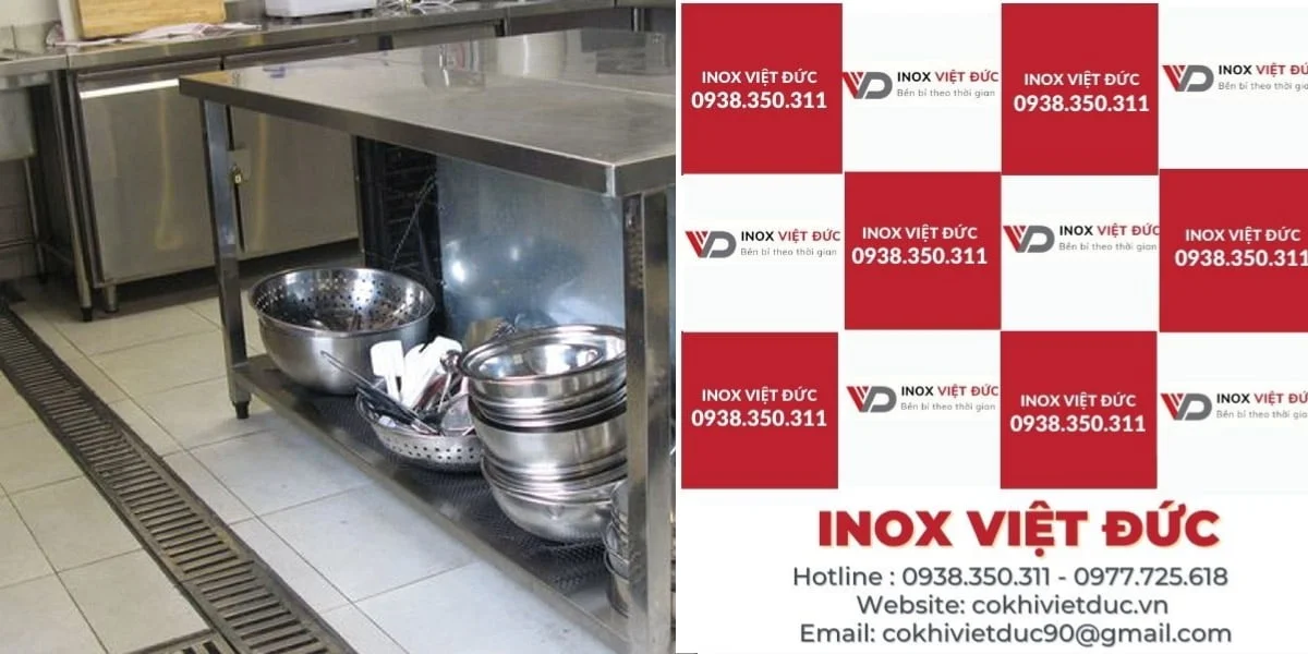 Phễu thoát sàn cao cấp 17 14