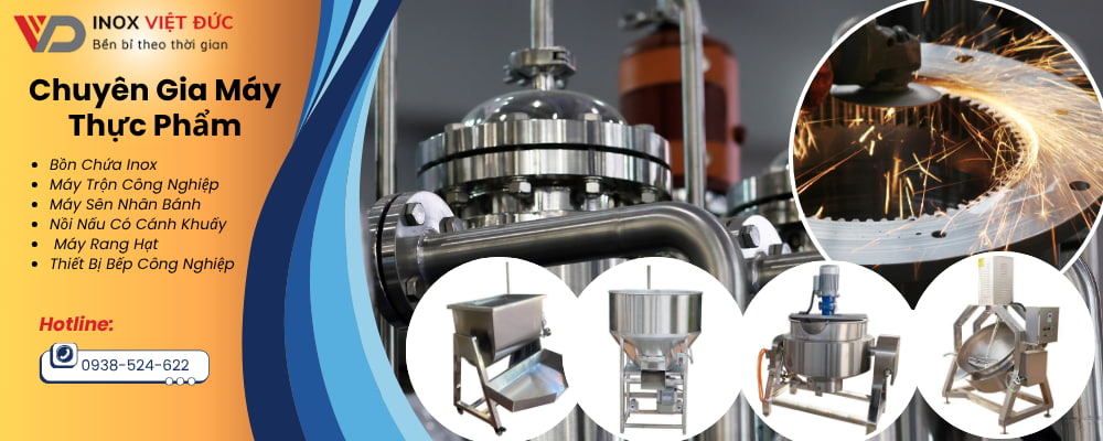 Inox việt Đức