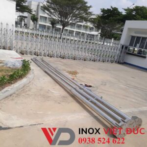 Cột cờ công ty giá rẻ