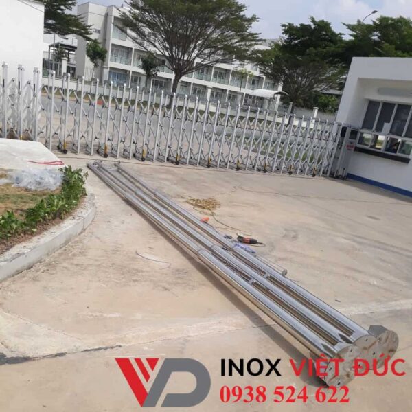 Cột cờ công ty giá rẻ