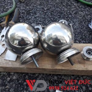 Bi cầu inox 304 cao cấp
